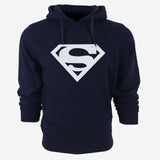 The Superman Unisex Hoodies