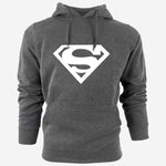 The Superman Unisex Hoodies