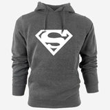 The Superman Unisex Hoodies