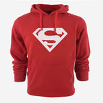 The Superman Unisex Hoodies