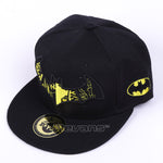 The Batman Cap