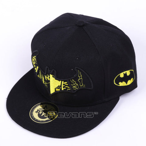 The Batman Cap