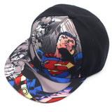 The Superman Cap