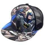 The Superman Cap