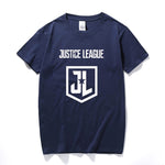 DC Justice League Unisex T-Shirt