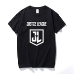 DC Justice League Unisex T-Shirt