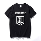 DC Justice League Unisex T-Shirt