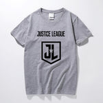DC Justice League Unisex T-Shirt