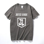DC Justice League Unisex T-Shirt