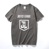 DC Justice League Unisex T-Shirt