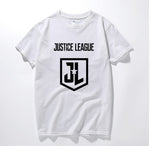 DC Justice League Unisex T-Shirt