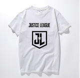 DC Justice League Unisex T-Shirt