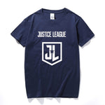 DC Justice League Unisex T-Shirt