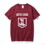 DC Justice League Unisex T-Shirt