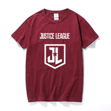 DC Justice League Unisex T-Shirt