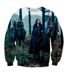 The Wonder Woman Unisex Sweatshirt