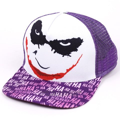 The Joker Cap
