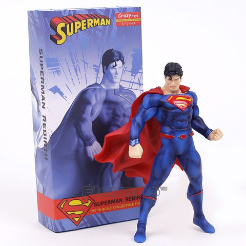 The Superman  Figure