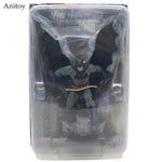 The Batman Figure