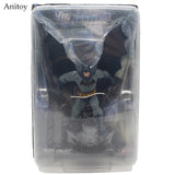 The Batman Figure
