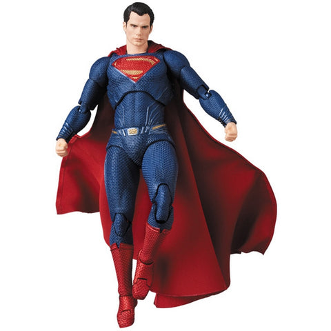 The Superman  Figure