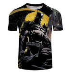 The Batman Unisex T-Shirt
