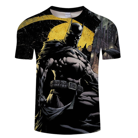 The Batman Unisex T-Shirt