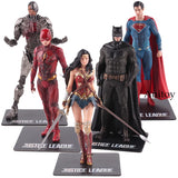 DC Justice League  Figure