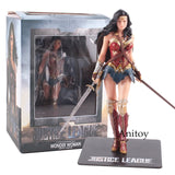 DC Justice League  Figure