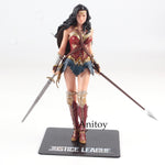 DC Justice League  Figure