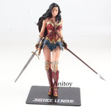 DC Justice League  Figure