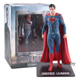 DC Justice League  Figure