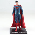 DC Justice League  Figure