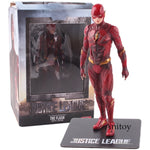 DC Justice League  Figure
