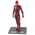 DC Justice League  Figure