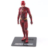 DC Justice League  Figure