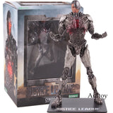 DC Justice League  Figure