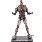 DC Justice League  Figure