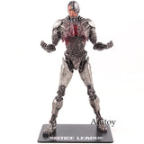 DC Justice League  Figure