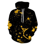 The Batman Unisex hoodies