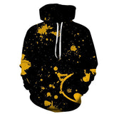 The Batman Unisex hoodies