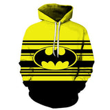 The Batman Unisex hoodies
