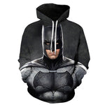 The Batman Unisex hoodies