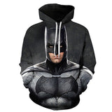 The Batman Unisex hoodies