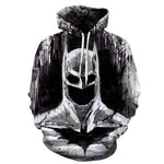 The Batman Unisex hoodies