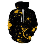 The Batman Unisex Hoodies