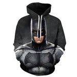The Batman Unisex Hoodies