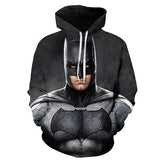 The Batman Unisex Hoodies