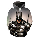 The Batman Unisex Hoodies