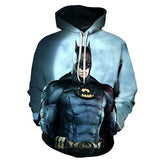 The Batman Unisex Hoodies